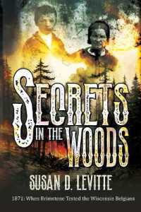 Secrets in the Woods