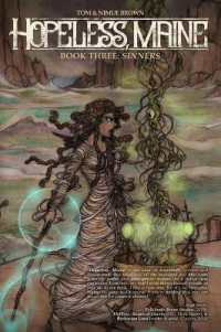 Hopeless, Maine Sinners : Sinners Volume 3 (Hopeless, Maine)
