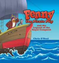 Penny the Pirate Pup and the Legend of the Royal Conquest