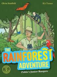 The Rainforest Adventure (Pablo's Junior Rangers)