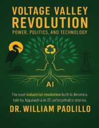 Voltage Valley Revolution : Power， Politics and Technology