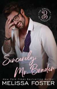 Sincerely, Mr. Braden : Seth Braden (The Bradens at Ridgeport)