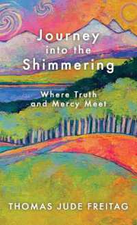 Journey into the Shimmering: Where Truth and Mercy Meet