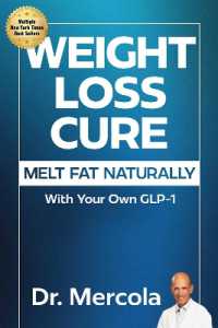 Weight Loss Cure : Melt Fat Naturally with Your Own GLP-1