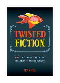 Twisted Fiction : 100 Tiny Tales of Murder, Mystery, and Mindf*ckery