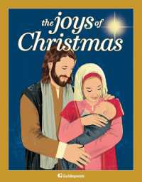 The Joys of Christmas 2025 (Joys of Christmas)