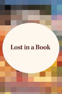 Lost in a Book (Mysteries of Blackberry Valley)