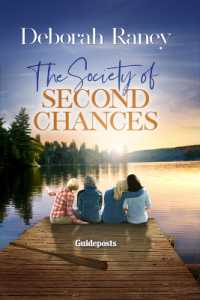 The Society of Second Chances