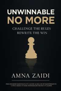 Unwinnable No More : Challenge the Rules Rewrite the Win