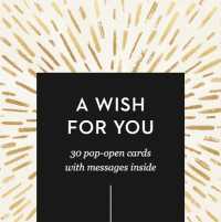 Thoughtfulls: a Wish for You : 30 Pop-Open Cards with Messages inside (Thoughtfulls)