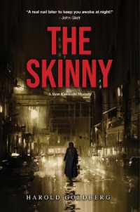 The Skinny : A Stan Kaminski Mystery