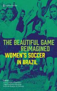 The Beautiful Game Reimagined: Women's Soccer in Brazil