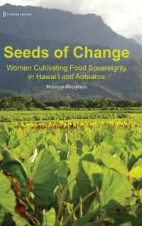 Seeds of Change: Women Cultivating Food Sovereignty in Hawai'i and Aotearoa