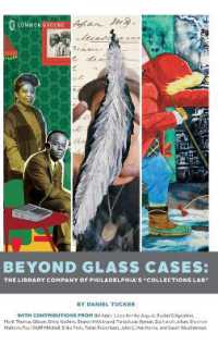 Beyond Glass Cases