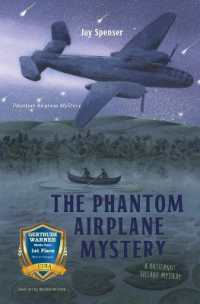 The Phantom Airplane Mystery (Butternut Village Mystery)