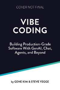 The Chop Handbook : Why Chat-Oriented Programming Is the End of Programming as We Know It， and Why That's Good
