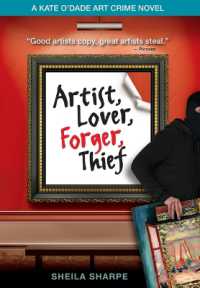 Artist， Lover， Forger， Thief
