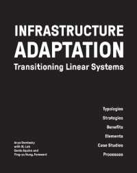 Infrastructure Adaptation : Transitioning Linear Systems