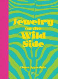 Jewelry on the Wild Side (On the Wild Side)