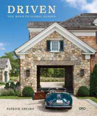 Driven : The Road to Iconic Design