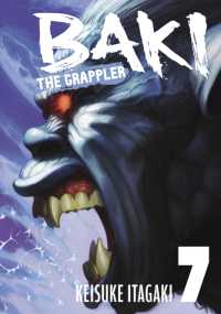 Baki the Grappler Vol. 7 (Baki the Grappler)