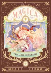 MAGICA Vol.1 (Magica)