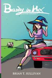 Brandy de Hex : Certified Sorceress (Brandy de Hex: Certified Sorceress)
