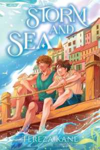 Storm and Sea (Storm and Sea Saga)