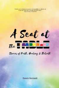 A Seat at the Table : Stories of Faith, Healing, and Rebirth