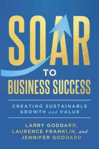 SOAR to Business Success: Creating Sustainable Growth and Value