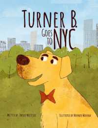 Turner B. Goes to NYC