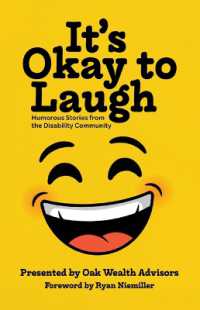 It's Okay to Laugh : Humorous Stories from the Disability Community