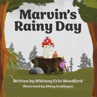 Marvin's Rainy Day