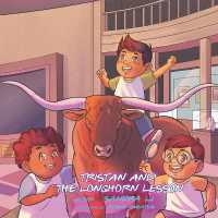 Tristan and the Longhorn Lesson (Animals in Austin, Texas)
