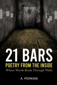21 Bars : Poetry from the inside