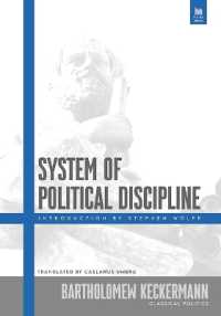 System of Political Discipline