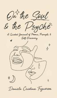 On the Soul & the Psyche : An Interactive Chapbook Exploring the Intersections of Introspective Expression