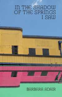 In the Shadow of the Springs I Saw