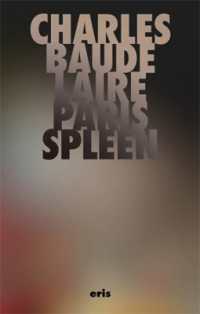 Paris Spleen (Critical Century) （New）