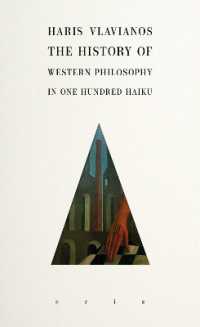 The History of Western Philosophy in 100 Haiku
