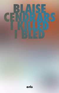 I Killed and I Bled (Critical Century) （New）