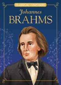 Johannes Brahms (Classical Composers)