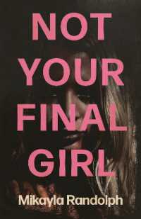 Not Your Final Girl