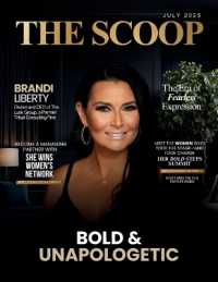 The Scoop Magazine