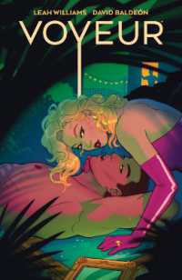 Voyeur Volume 1 (Voyeur)