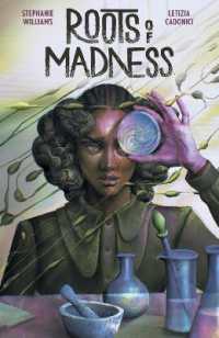 Roots of Madness Volume 1 (Roots of Madness)
