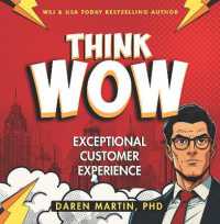 think/WOW : Exceptional Customer Experience