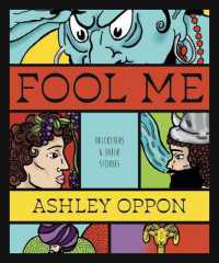 Fool Me: Tricksters and Their Stories
