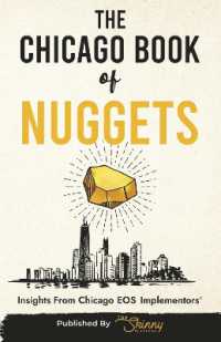 The Chicago Book of Nuggets : Insights from Chicago EOS Implementors