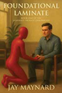 Foundational Laminate (The Laminate Therapy Chronicles)